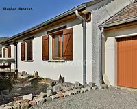Maison, 83 m²