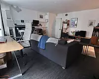 Appartement, 54,01 m²