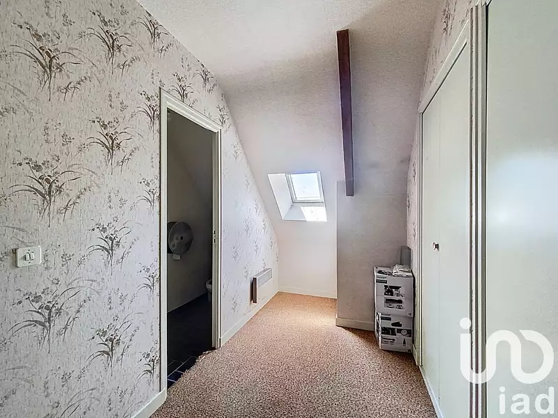 Maison, 130 m²