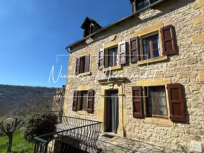Maison, 125 m²