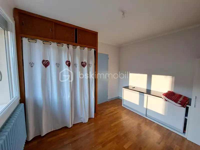 Maison, 163 m²