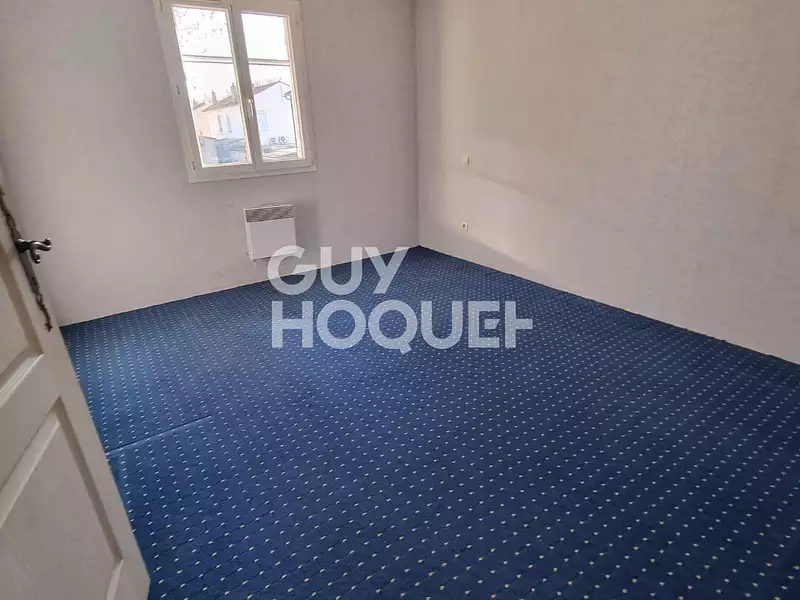 Maison, 92,68 m²