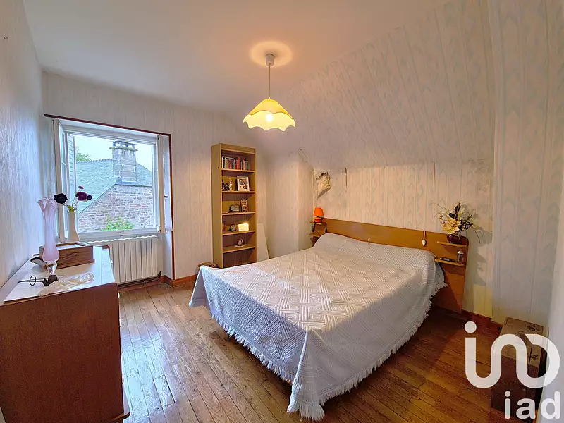 Maison, 136 m²