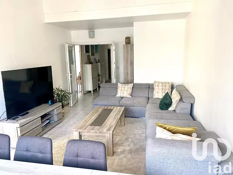 Appartement, 119 m²