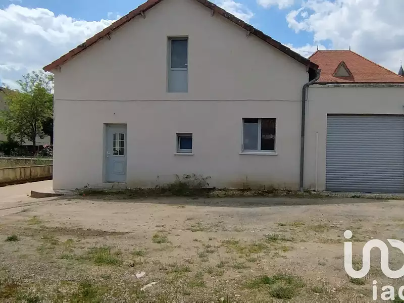 Maison, 167 m²