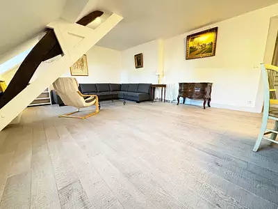 Appartement, 153,53 m²