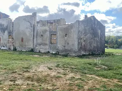Maison, 56 m²
