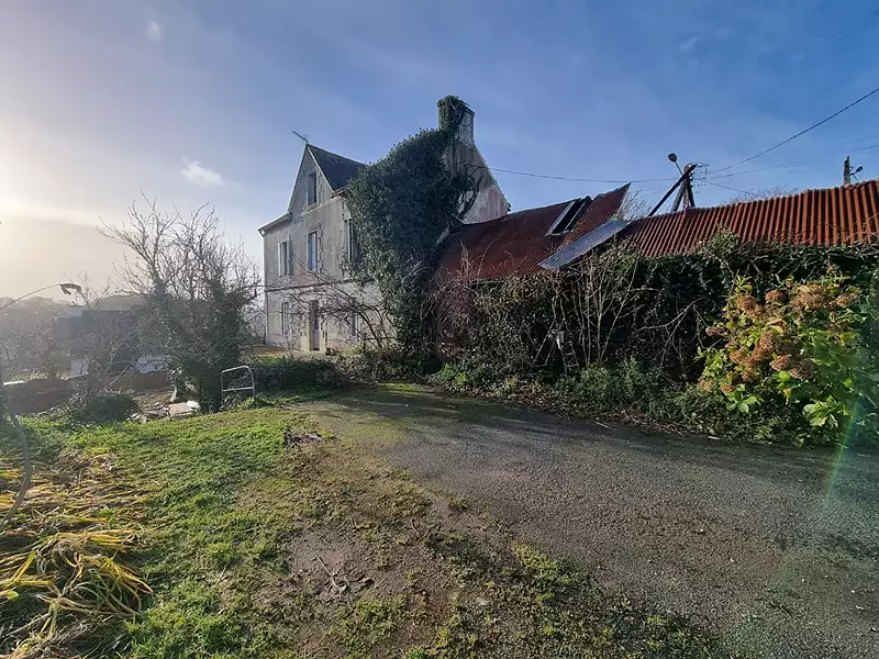 Maison, 230 m²