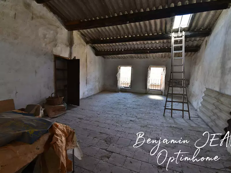 Maison, 131 m²