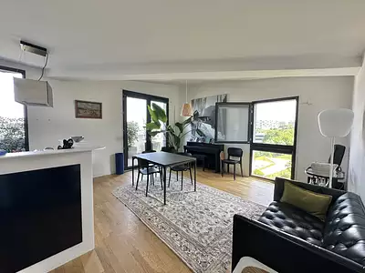 Appartement, 105,34 m²