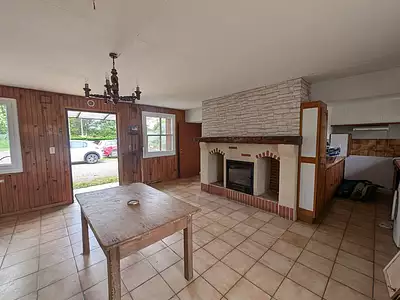 Maison, 56 m²