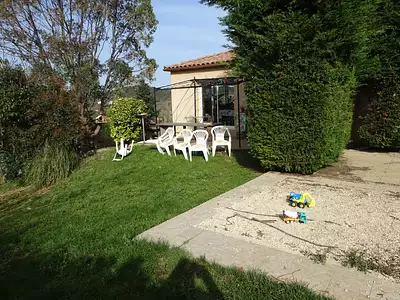 Maison, 95 m²