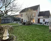 Maison, 154 m²