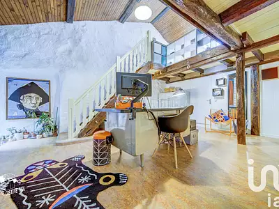 Maison, 123 m²