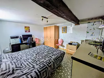 Maison, 96 m²