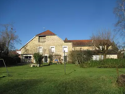 Maison, 396 m²