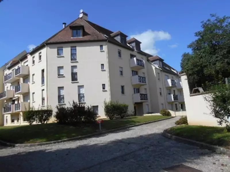 Appartement, 50,24 m²