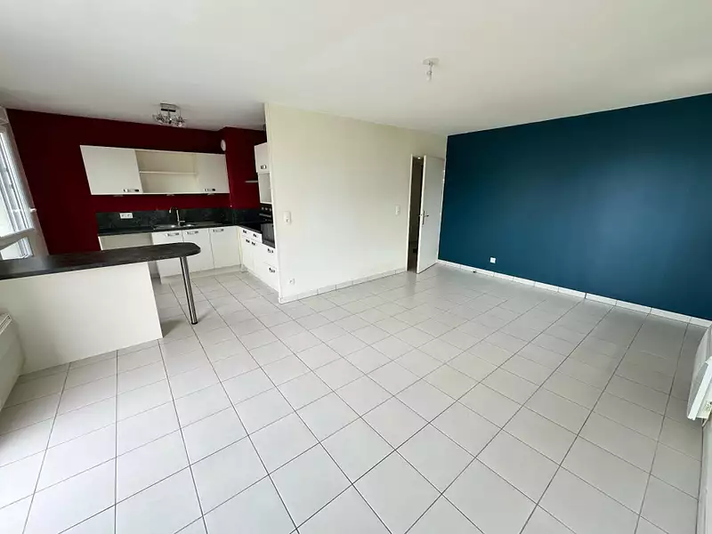 Appartement, 72 m²
