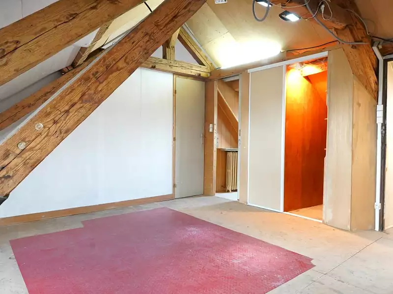Maison, 163 m²