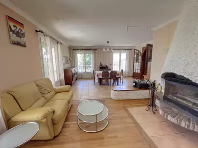Maison, 110 m²