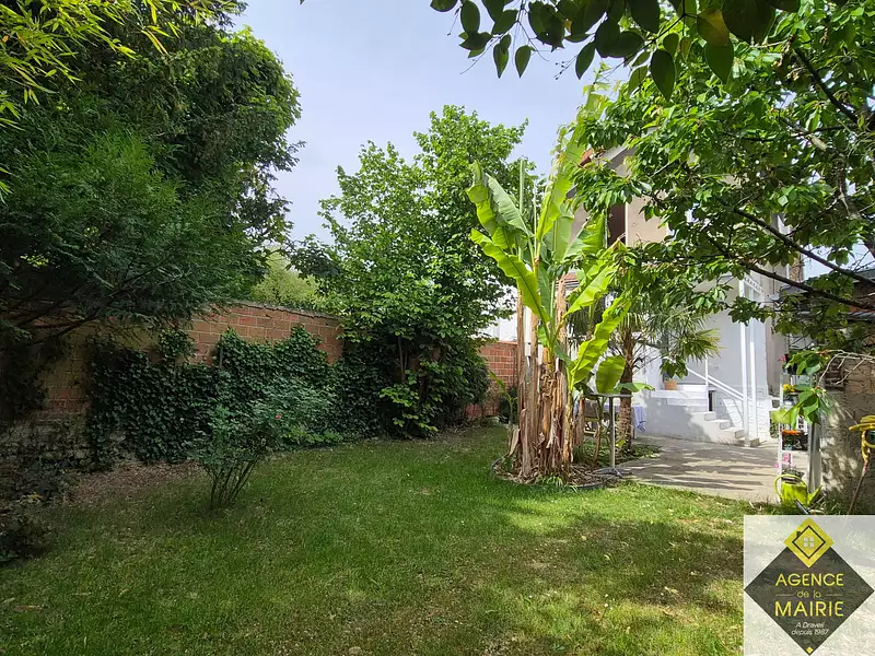 Maison, 93,4 m²