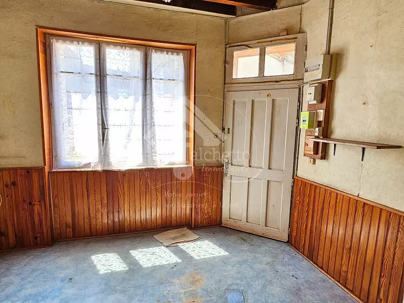 Maison, 130 m²