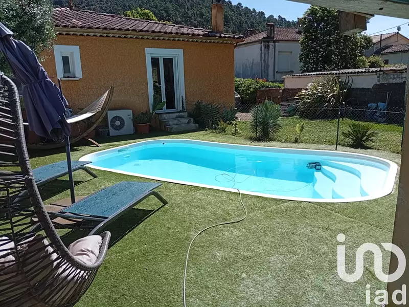 Maison, 115 m²