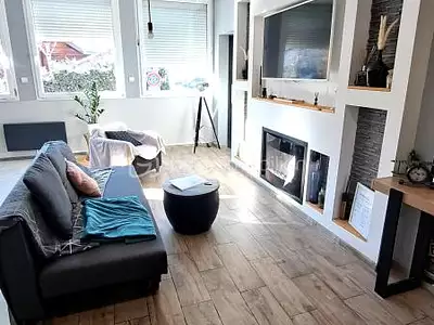 Appartement, 73 m²
