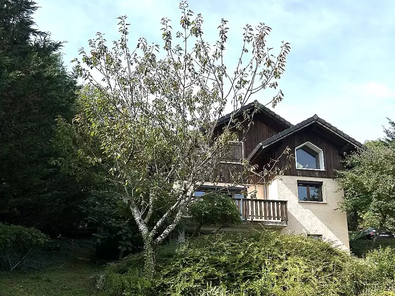 Maison, 80 m²