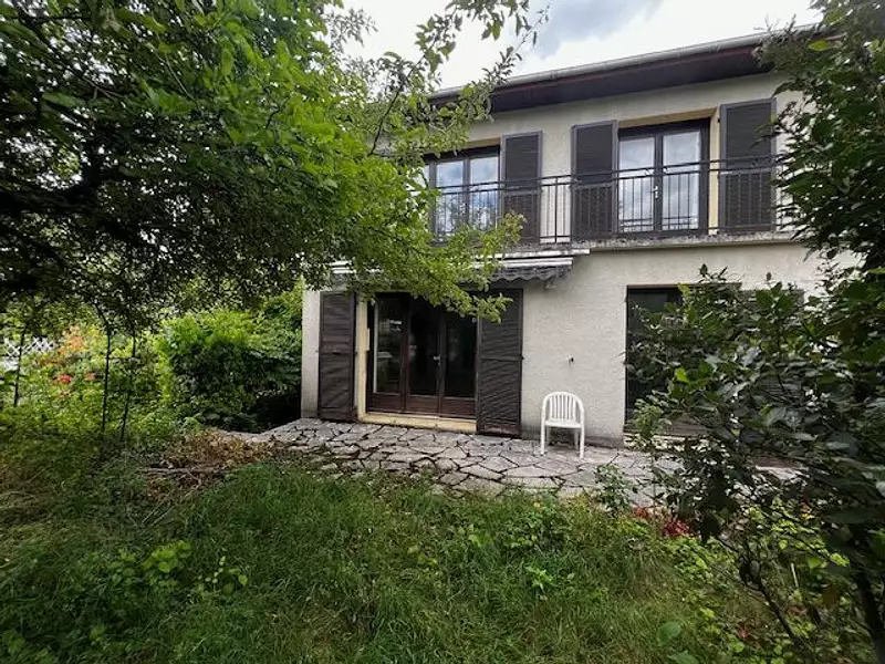 Maison, 104 m²
