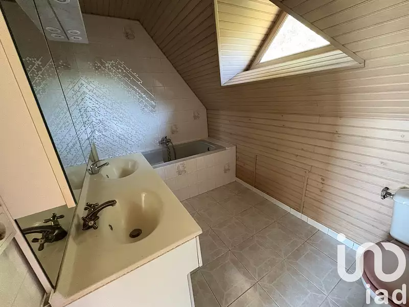 Maison, 128 m²