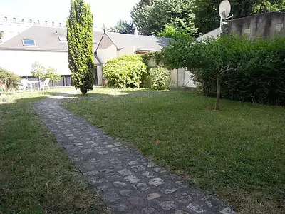 Appartement, 39 m²