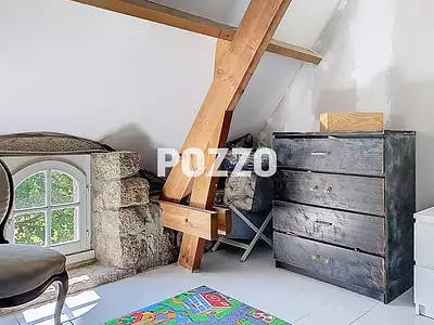 Maison, 118 m²