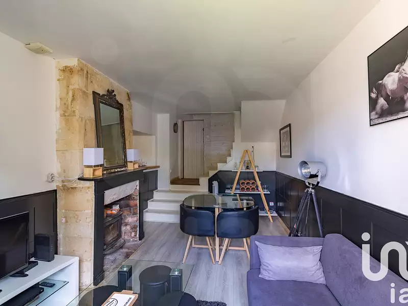 Maison, 63 m²