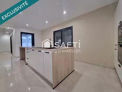 Maison, 145 m²