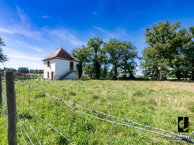 Maison, 323,3 m²
