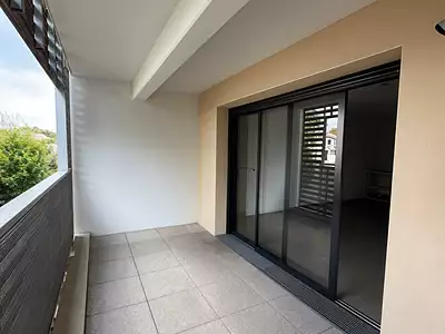 Appartement, 59,85 m²