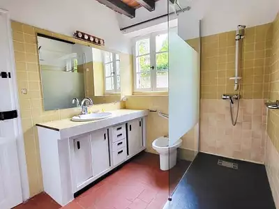 Maison, 110 m²
