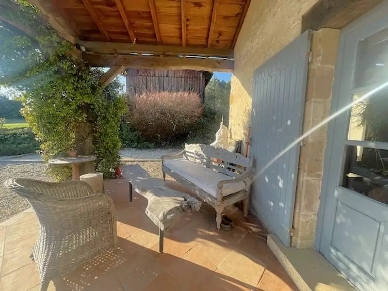 Maison, 252 m²