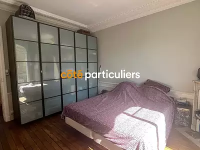 Appartement, 65,75 m²