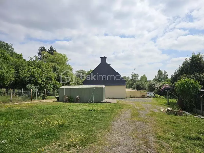 Maison, 130 m²