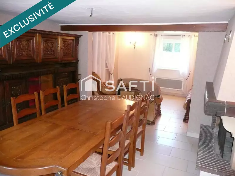 Maison, 179 m²