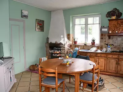 Maison, 85 m²