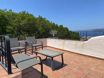 Maison, 206 m²
