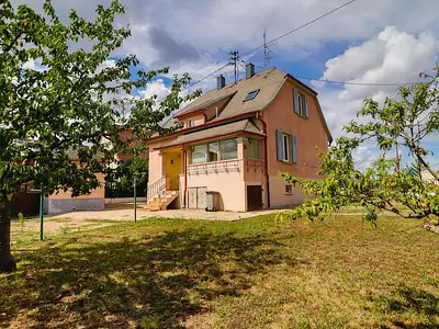 Maison, 120 m²