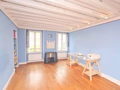 Appartement, 108,72 m²