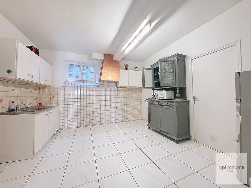 Maison, 108 m²