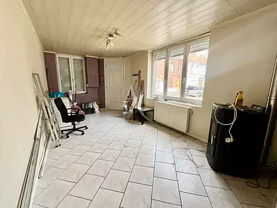 Maison, 68,27 m²