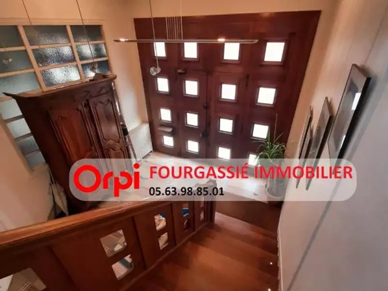 Immeuble, 400 m²