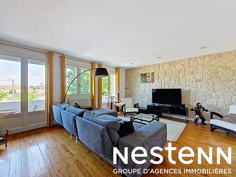 Maison, 156,62 m²